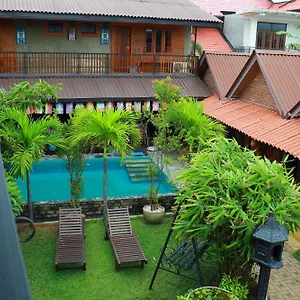 3* Guest house The Nature And