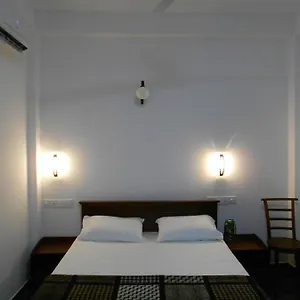  Guest house Rodrigo